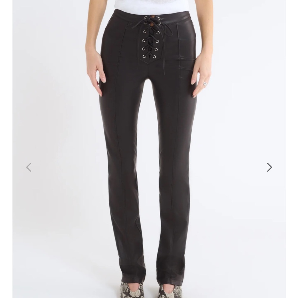 Straight Shooter Pant